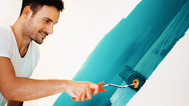 Best Trim and Molding Painting  in Pembroke, NC